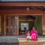 Nursery School, Alto Anapati by Semillas - Sheet1