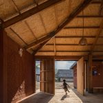 Nursery School, Alto Anapati by Semillas - Sheet2