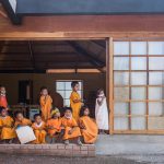 Nursery School, Alto Anapati by Semillas - Sheet3