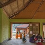 Nursery School, Alto Anapati by Semillas - Sheet4
