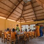 Nursery School, Alto Anapati by Semillas - Sheet6