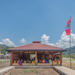 Nursery School, Alto Anapati by Semillas - Sheet7