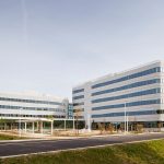 SNCF Training Campus by A+Architecture - Sheet1