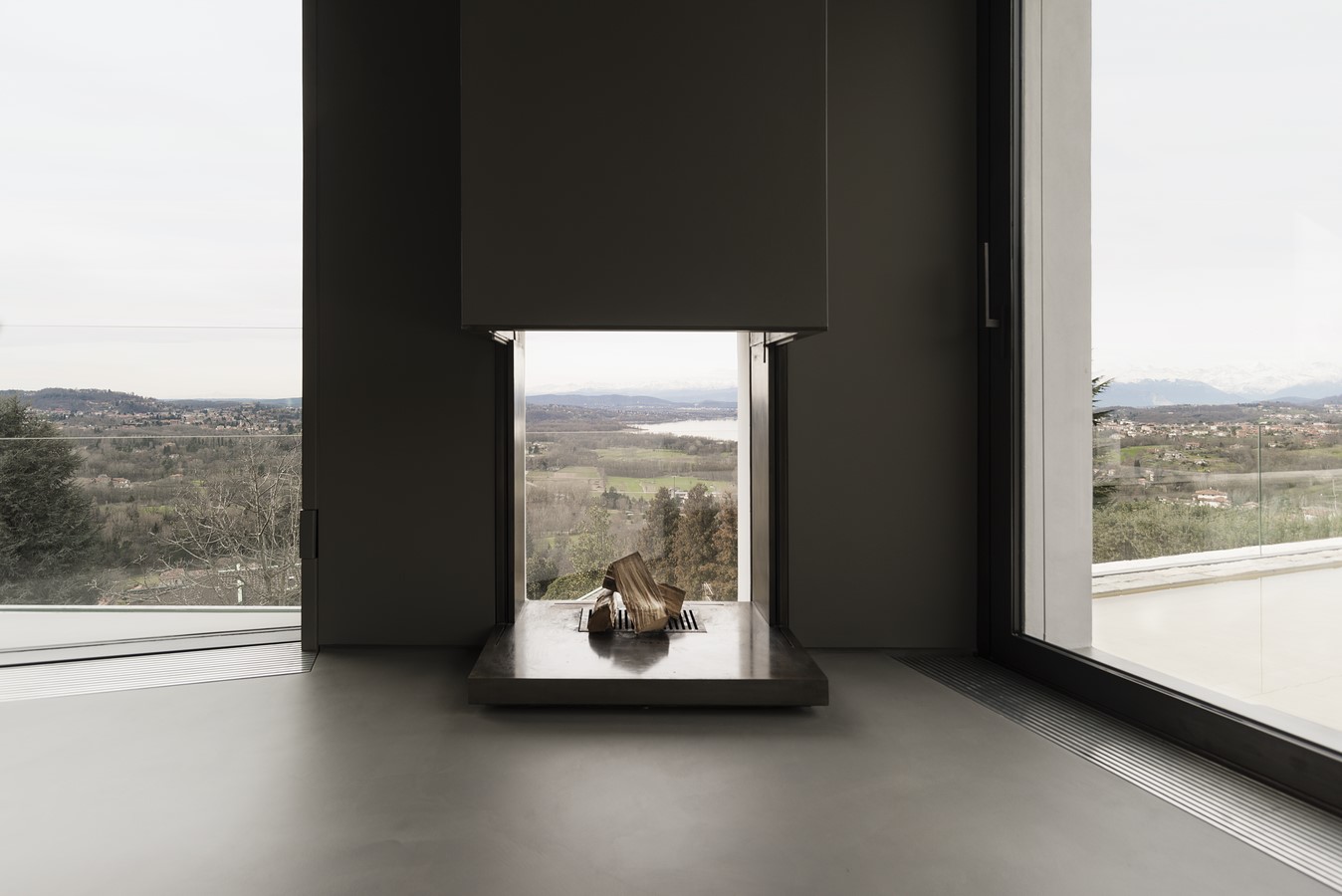 Casa CS by studio duearchitetti - Sheet3