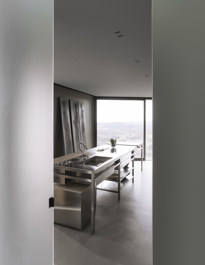 Casa CS by studio duearchitetti - Sheet5