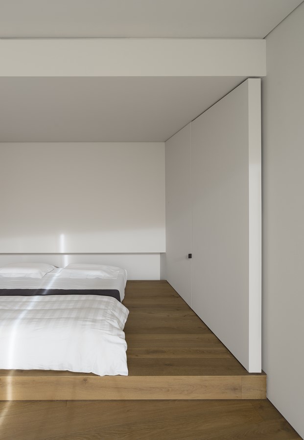 Casa CS by studio duearchitetti - Sheet7