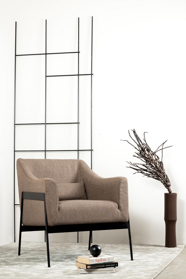 La Sabbia Collection by House of AC - Sheet3