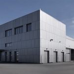 Airport Cerklje ob Krki by Damjan bradač arhitekt - Sheet2