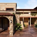 Villa Hacienda by Chaukor Studiovv - Sheet2