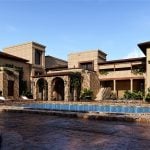 Villa Hacienda by Chaukor Studiovv - Sheet4
