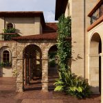 Villa Hacienda by Chaukor Studiovv - Sheet6