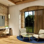 Villa Hacienda by Chaukor Studiovv - Sheet7