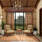 Villa Hacienda by Chaukor Studiovv - Sheet8