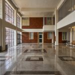 Holy Family Convent School by Spacecraftt Architects - Sheet2