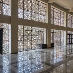 Holy Family Convent School by Spacecraftt Architects - Sheet3