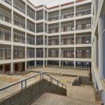 Holy Family Convent School by Spacecraftt Architects - Sheet4