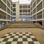 Holy Family Convent School by Spacecraftt Architects - Sheet5