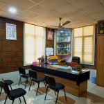 Holy Family Convent School by Spacecraftt Architects - Sheet7