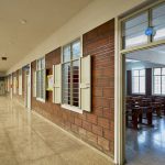 Holy Family Convent School by Spacecraftt Architects - Sheet8