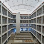 Holy Family Convent School by Spacecraftt Architects - Sheet9