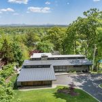 205 Highland, Montclair, New Jersey by Contextus Architecture and Design - Sheet2