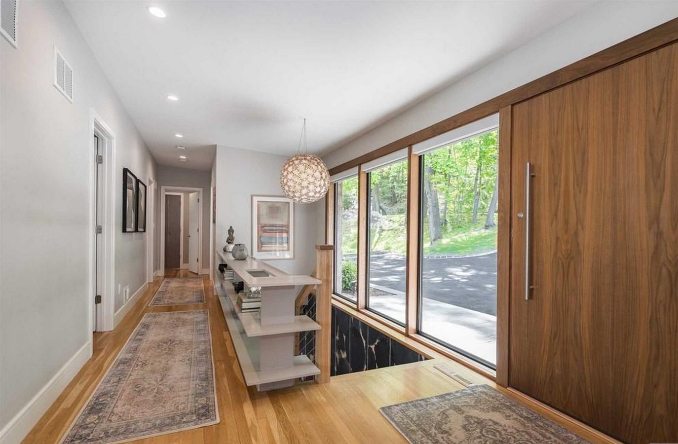 205 Highland, Montclair, New Jersey by Contextus Architecture and Design - Sheet3