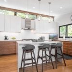 205 Highland, Montclair, New Jersey by Contextus Architecture and Design - Sheet5