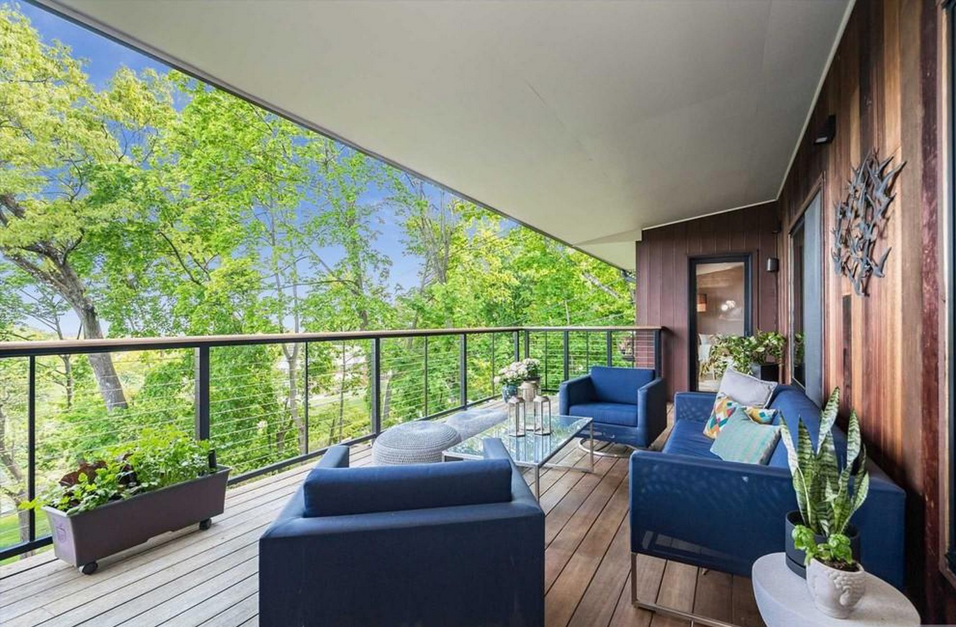 205 Highland, Montclair, New Jersey by Contextus Architecture and Design - Sheet6