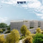 Caras-Severin County Emergency Hospital by UNITH2B & ASIX DESIGN - Sheet2