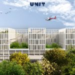 Caras-Severin County Emergency Hospital by UNITH2B & ASIX DESIGN - Sheet3