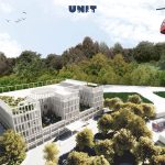 Caras-Severin County Emergency Hospital by UNITH2B & ASIX DESIGN - Sheet4