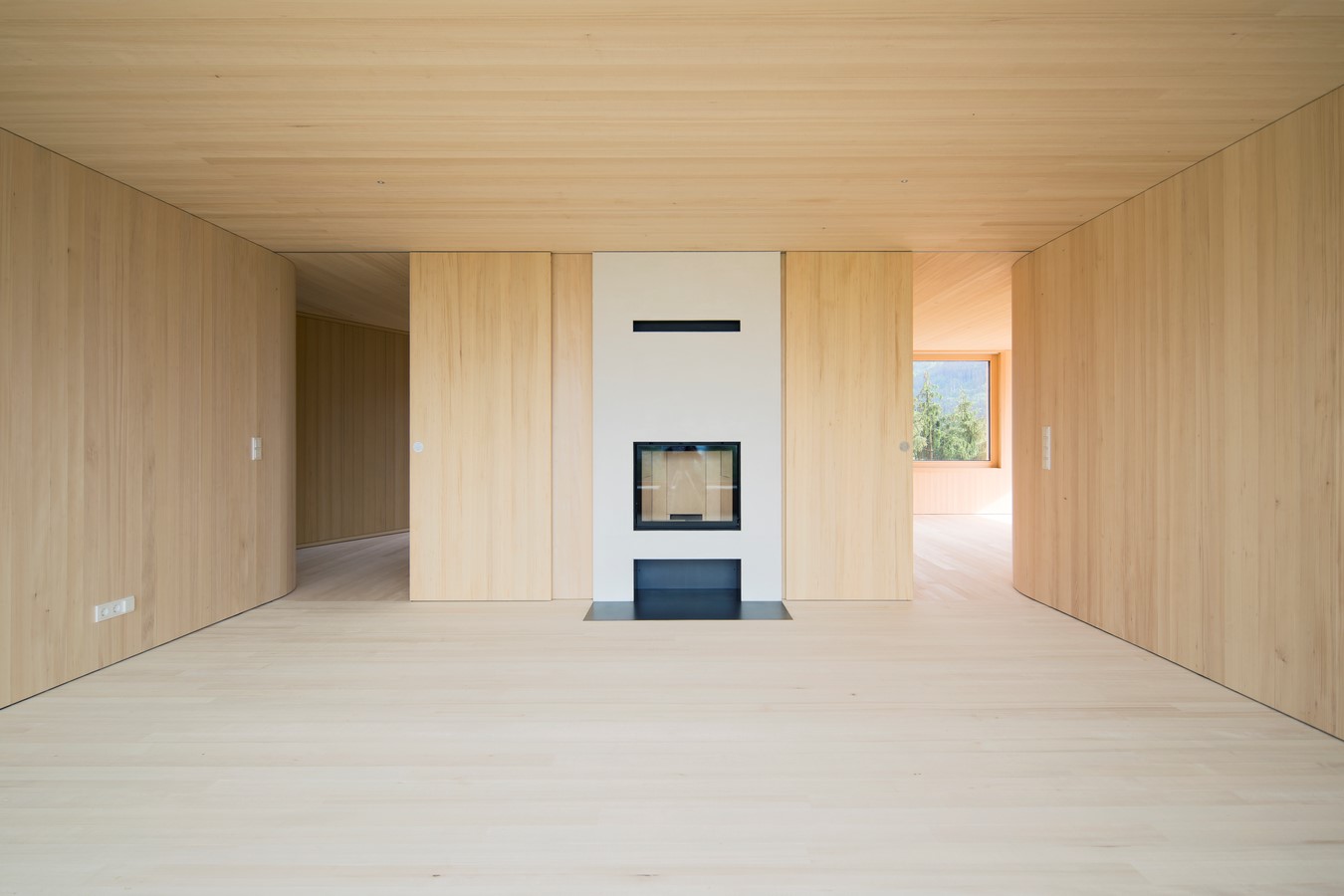 Y house by juri troy architects - Sheet2