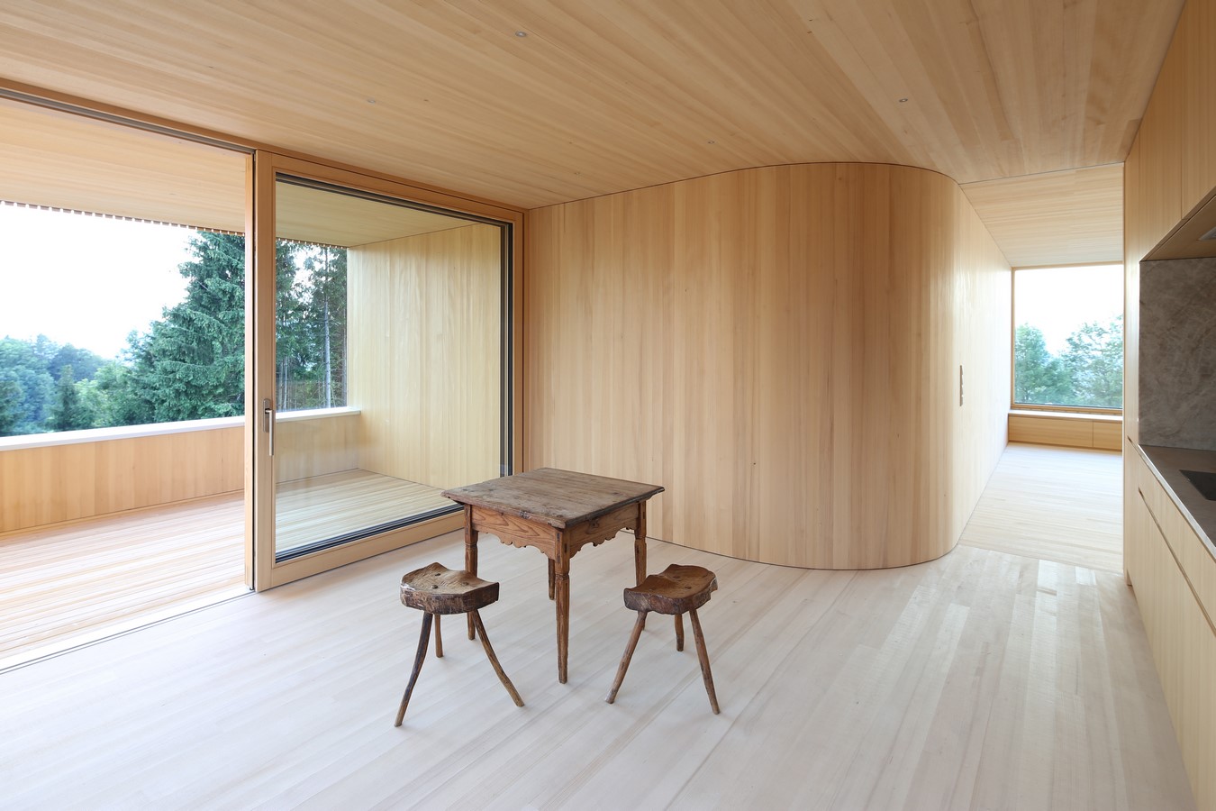 Y house by juri troy architects - Sheet5