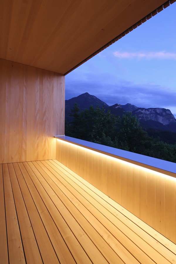 Y house by juri troy architects - Sheet6