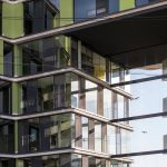 Stadt Park Lehen by Martin Oberascher & Partner Architekten ZT GmbH - Sheet2