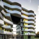 Stadt Park Lehen by Martin Oberascher & Partner Architekten ZT GmbH - Sheet3