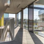 Stadt Park Lehen by Martin Oberascher & Partner Architekten ZT GmbH - Sheet5