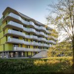 Stadt Park Lehen by Martin Oberascher & Partner Architekten ZT GmbH - Sheet6