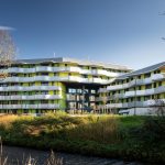 Stadt Park Lehen by Martin Oberascher & Partner Architekten ZT GmbH - Sheet7