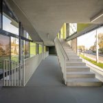 Stadt Park Lehen by Martin Oberascher & Partner Architekten ZT GmbH - Sheet9