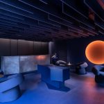 The 2 Michelin stars restaurant Agli Amici 1887 by Visual Display S.r.l - Sheet1
