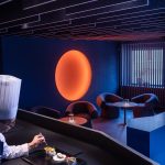 The 2 Michelin stars restaurant Agli Amici 1887 by Visual Display S.r.l - Sheet6