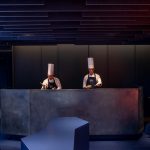 The 2 Michelin stars restaurant Agli Amici 1887 by Visual Display S.r.l - Sheet7