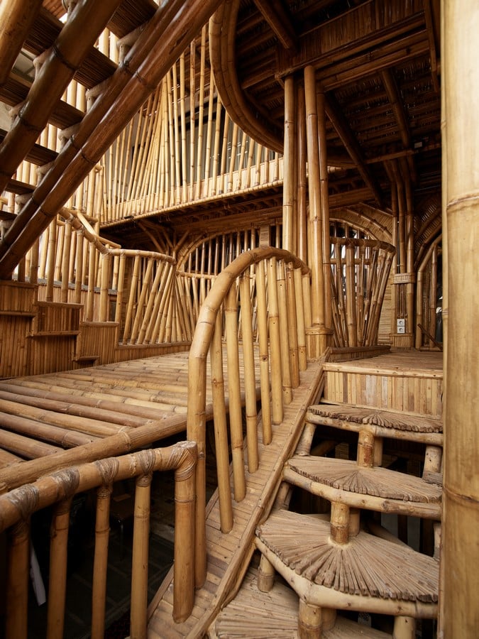 Guha Bambu by RAW Architecture - Sheet3
