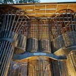 Guha Bambu by RAW Architecture - Sheet6