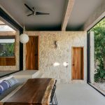 Villa Tulum by NOIZ SK architekti - Sheet1