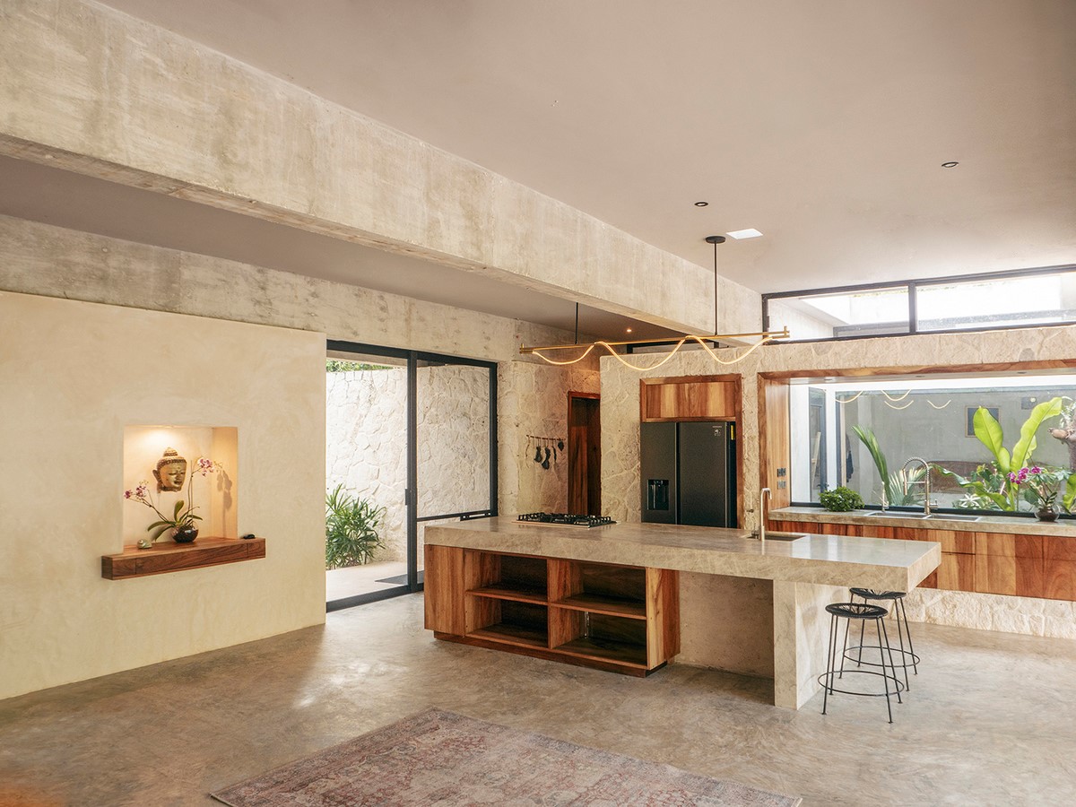 Villa Tulum by NOIZ SK architekti - Sheet3