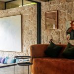 Villa Tulum by NOIZ SK architekti - Sheet9