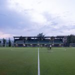 Mapei Football Center by Onsitestudio -- Sheet1