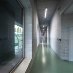Mapei Football Center by Onsitestudio -- Sheet2